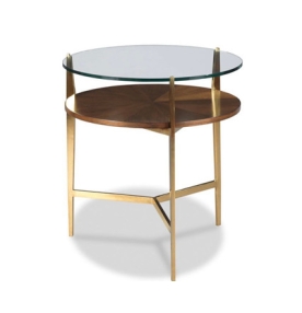 La Scala Side Table