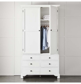 Roma Woardrobe