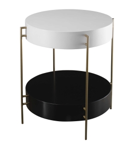 Day  And  Night Side  Table