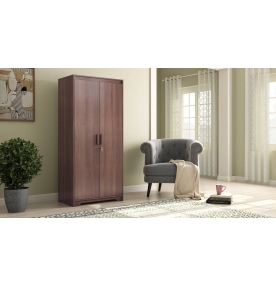 Hilton 2 Door Wardrobe