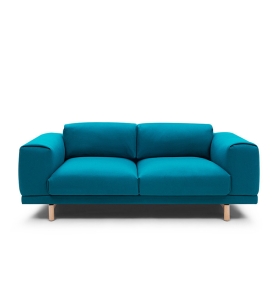 Orla Commercial Sofa