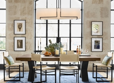 Rules to keep the house tidy like the Nordic