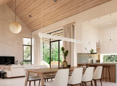 9 Benefits of Wooden Furniture