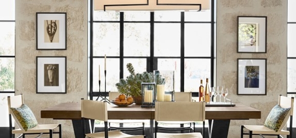 Rules to keep the house tidy like the Nordic