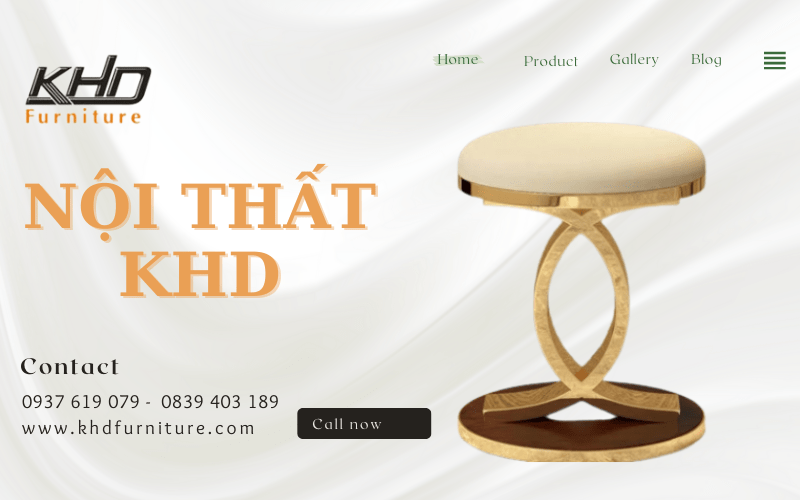 KHD Furniture