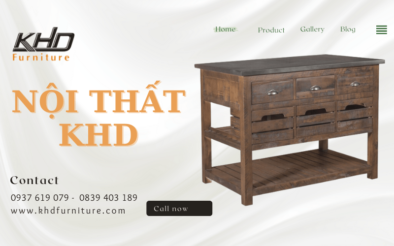 KHD Furniture