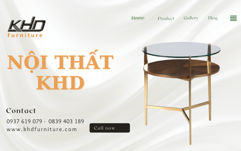 KHD Furniture