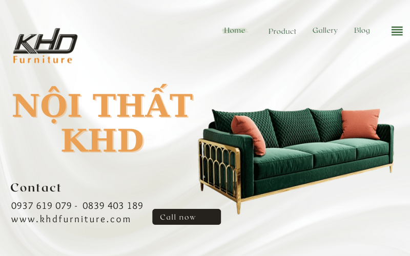 KHD Furniture