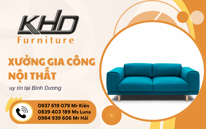 gia công nội thất 